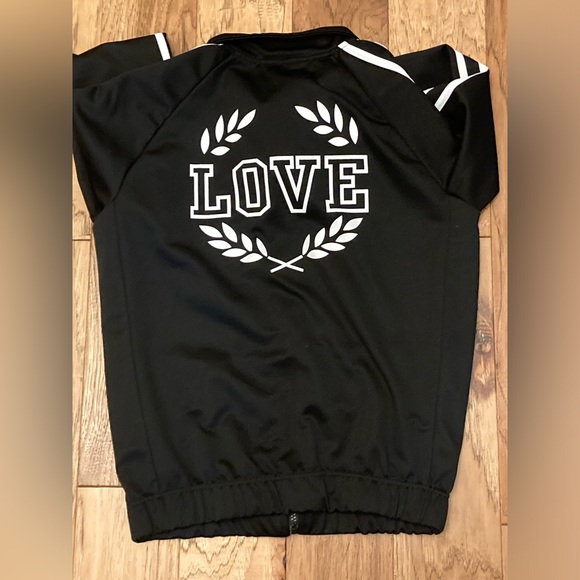 Roma Concept by rosee jacket Love size large - Picture 2 of 9